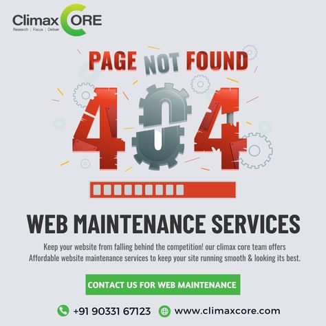 Web Maintenance Services Falling Behind, Website Maintenance, Web Design Services, Call Whatsapp, Digital Marketing Agency, Growing Your Business, Marketing Agency, Media Marketing, Online Marketing