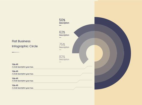 Ultimate Info-graphics Pack Weather Infographic Design, Circle Chart Design, Data Design Infographic, Charts And Graphs Design, Graph Design Ideas, Inforgrafic Design Idea, Org Chart Design, Star Infographic, Venn Diagram Design Creative