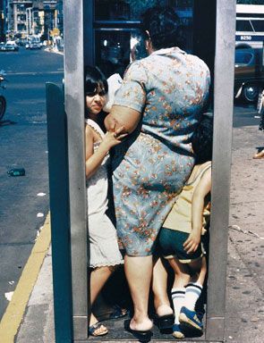 2 Helen Levitt, Walker Evans, Vivian Maier, 사진 촬영 포즈, Phone Booth, Foto Tips, 웃긴 사진, Jolie Photo, Pompeii