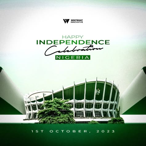 October New Month Design, October New Month Flyer Design, Nigerian Independence Day Flyer Design, October Flyer Design, Independence Day Flyer Design, October New Month, Flier Designs, Independence Day Flyer, New Month Design