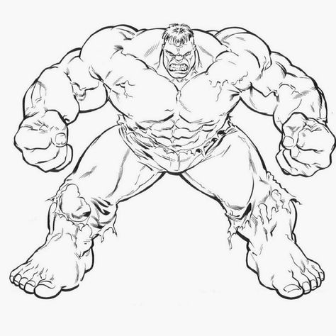 Incredible Hulk Free Coloring Pages - Free Coloring Sheets Lego Hulk, Hulk Coloring Pages, Avengers Coloring Pages, Superhero Coloring Pages, Avengers Coloring, Spiderman Coloring, Marvel Coloring, Superhero Coloring, Love Coloring Pages