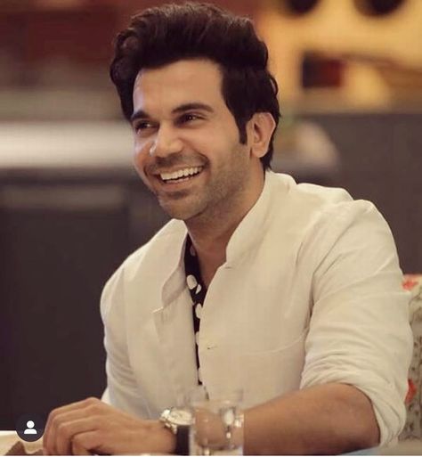 Rajkumar Rao, Rajkummar Rao, Raj Kumar, Clean Shaven, Indian Cinema, Hairstyle Look, Looking Dapper, Portrait Sketches, Soft Curls