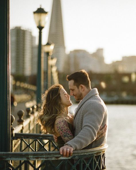 Afternoon colors collected from San Francisco on a fairly sunny day. Spent with these two make it all the better. Mix of digital and film #35mm #portra400 Lab: @35mpro #leicamp #leicam11 #engagementphotos #leicaweddingphotographer #teribphoto Portra 400, 35mm Film, Sunny Day, Film Photography, Social Media Post, Sunny Days, Engagement Photos, Sunnies, Make It