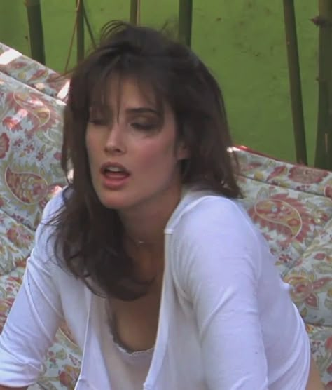 Cobie Smulders Robin Scherbatsky, Vintage Photography Women, Kelly Lebrock, Cobie Smulders, Elisha Cuthbert, Monica Geller, Canadian Actresses, How I Met Your Mother, Pretty Woman