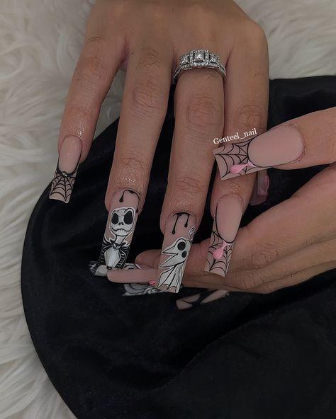 Everyday is Halloween isn’t it? 👻🩸 📍We’re located in Bloor West Village near Jane and Runnymede station 🚉 . . #GENTEELnailsalon #downtowntoronto #higparknails #Torontonailsalon #frenchtip #nails #halloweennails #nailart #nailsonfleek #gel #nailsr2inspire #birthdaynails #acrylicnails #freehandnailart #characterart #butterflynail #y2k #crystalnail #summernail #diamondnail #valentinenails #cateyenails #3dgel #chromenail #halloweennails Everyday Is Halloween, Cat Eye Nails, Butterfly Nail, Diamond Nails, Crystal Nails, Birthday Nails, West Village, Chrome Nails, Valentines Nails