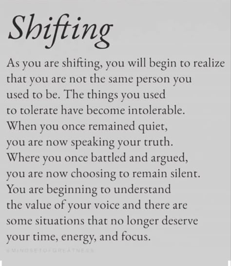 I WILL not put up with those who think they are better than me, mistreat me, slander or pass gossip about me. Times have changed. I will cut off ties with those who are toxic to my wellbeing and I have the right to my feelings and will defend myself and my family against anyone who hurts us. Don’t like the consequences? Then don’t mistreat people. Toxic Family Quotes, Boundaries Quotes, Toxic People Quotes, Soul Ties, Toxic Family, Change Quotes, Healing Quotes, People Quotes, Family Quotes