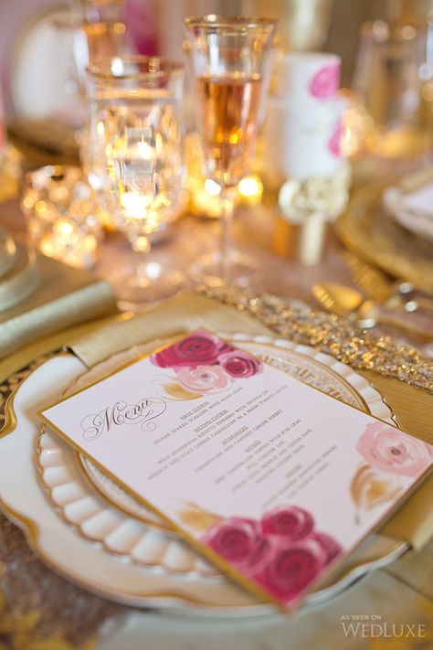 DORADO Y ROSITA....❤ La Vie En Rose Wedding, La Vie En Rose Party, Wedding Cake Fall Flowers, Rococo Masquerade, Shower Goals, Pink Masquerade, Pink And Gold Decorations, Party Decorations Pink, Blush Weddings