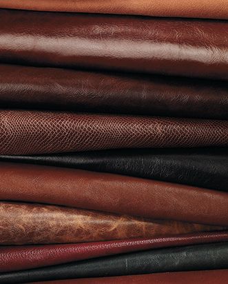 Leather Objects, Leather Colors, Leather Material Texture, Leather Color Palette, Leather Fabric Texture, Leather Aesthetic, Stylish Leather Bags, Silk Velvet Fabric, Leather Craft Tools