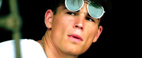 Josh Hartnett Josh Hartnett Gif, Danny Pearl Harbor, Josh Hartnett Pearl Harbor, Pear Harbor, Danny Walker, Pearl Harbor Movie, Josh Harnett, Pearl Harbour, Josh Hartnett