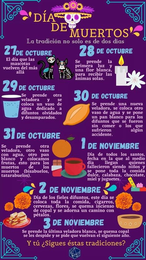 Dia De Los Muertos Crafts Ideas, Spanish Teacher Classroom, Dia De Los Muertos Party Ideas, Dia De Los Muertos Decorations Ideas, Den Mrtvých, Mexican Celebrations, Day Of The Dead Party, Mexican Culture Art, Mexican Traditions