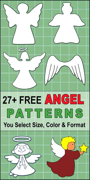 Free printable angel templatespatternsstencilsdesignsand clipart that you can use for Christmas ornamentsdecorationsor as coloring Angel Patterns Sewing, Angel Cutouts Template, Paper Quilling Patterns Templates Free Printable Christmas, Christmas Angel Template Free Printables, Angel Sewing Pattern, Angel Quilt Blocks Free Pattern, Angel Outline Drawing, Angel Sillouhette, Angel Wings Template Free Printable