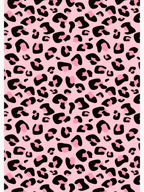 "Blush Pink Cheetah" Spiral Notebook for Sale by newburyboutique | Redbubble Toper Cake, Cheetah Print Pink, Bride And Groom Silhouette, Bolo Minnie, Pink Cheetah Print, Industrial Design Trends, Cake Topper Tutorial, Pink Cheetah, Edible Images