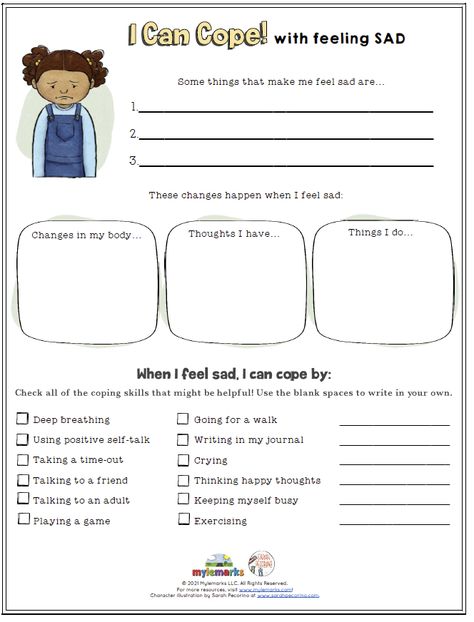 Anger Coping Skills, Cbt Therapy Worksheets, Therapeutic Worksheets, Character Building Activities, Teaching Empathy, Coping Skills Activities, Counseling Worksheets, Social Skills For Kids, Counseling Activities