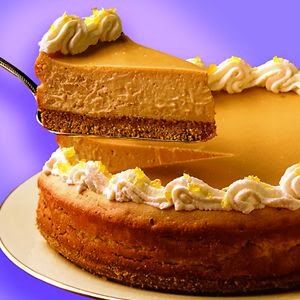 Butterscotch Cheesecake | Cook'n is Fun - Food Recipes, Dessert, & Dinner Ideas Butterscotch Cheesecake Recipe, Butterscotch Cheesecake, Think Food, Decadent Desserts, Cheesecake Recipes, Just Desserts, Fudge, Cooking And Baking, Delicious Desserts