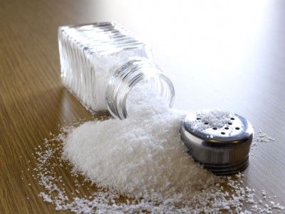 20 Surprising Uses for Salt http://www.ivillage.com/20-surprising-uses-salt/7-a-220519 Epsom Salt Benefits, Low Salt Recipes, Low Salt Diet, No Sodium Foods, Cardiac Diet, Low Sodium Diet, Low Salt, No Salt Recipes, Low Sodium Recipes