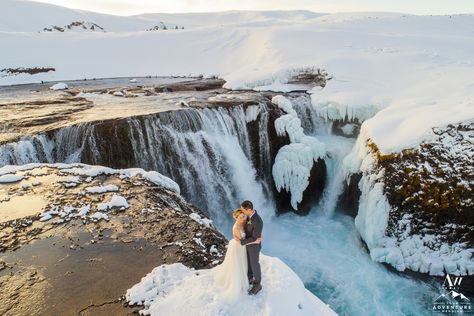 Niagara Falls Winter, Wedding Winter Wonderland, Whimsical Woodland Wedding, Iceland Winter, Iceland Elopement, Iceland Wedding, Whimsical Woodland, Winter Wonderland Wedding, Wedding Winter