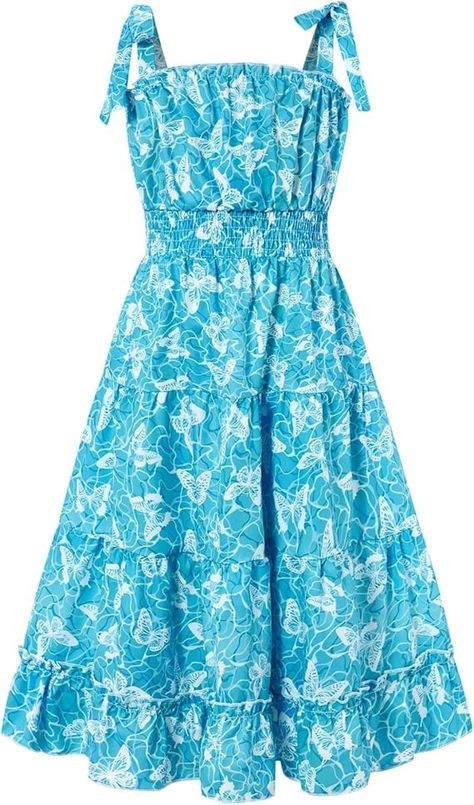 Amazon.com: Girl Galaxy Dress Size 10-12 Big Kids Tween Summer Causal Beach Puple Sundress Junior A Line Spaghetti Strap 11 12 Years Sun Dresses for Church Brithday: Clothing, Shoes & Jewelry Summer Dresses For Girls 10-12, Awtfet Girl, Dresses For 11 Year Girl, Summer Dress For Kids, Square Neck Dresses, Dresses For Church, Summer Causal, Galaxy Dress, Girls Summer Dress