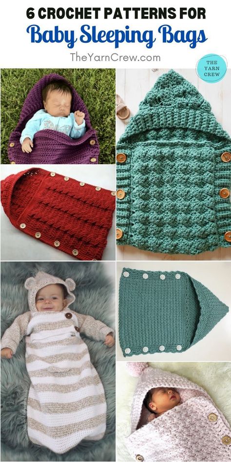 Crochet Newborn Sleep Sack Free Pattern, Crochet Nursing Cover Pattern, Baby Bunting Crochet Pattern, Crochet Swaddle Sack Pattern Free, Crochet Baby Swaddle Pattern Free, Crochet Sleep Sack Baby, Crochet Baby Items Free Patterns, Crochet Swaddle Sack, Crochet Sleep Sack