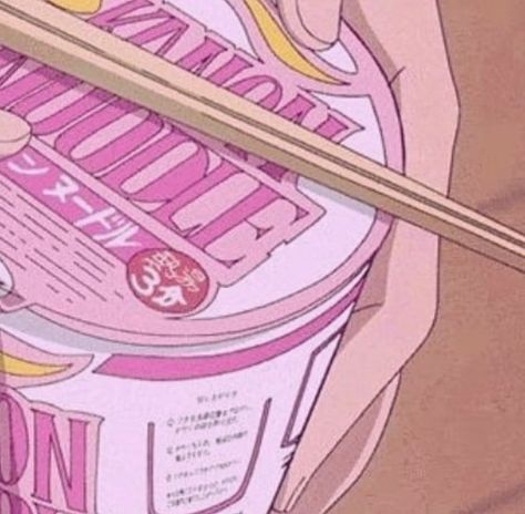 Animated Aesthetic, 귀여운 음식 그림, Arte Do Kawaii, Japon Illustration, Pastel Pink Aesthetic, Old Anime, Visual Statements, 90s Anime, Kawaii Wallpaper