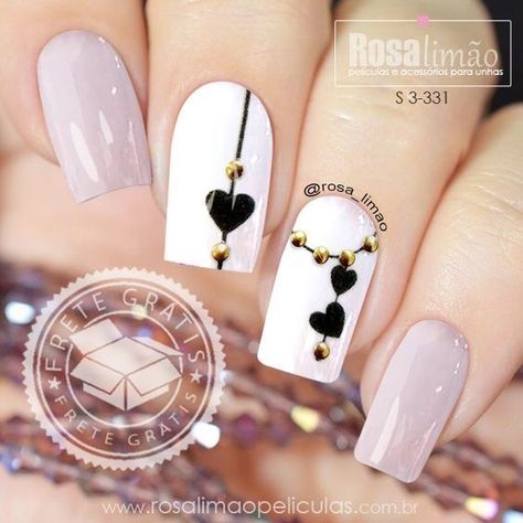 Nails Women, Female Hands, Valentine Nail Art, Nail Designs Valentines, Super Nails, Ideas Nails, Trendy Nail Art, Trendy Nail Design, Delicate Design