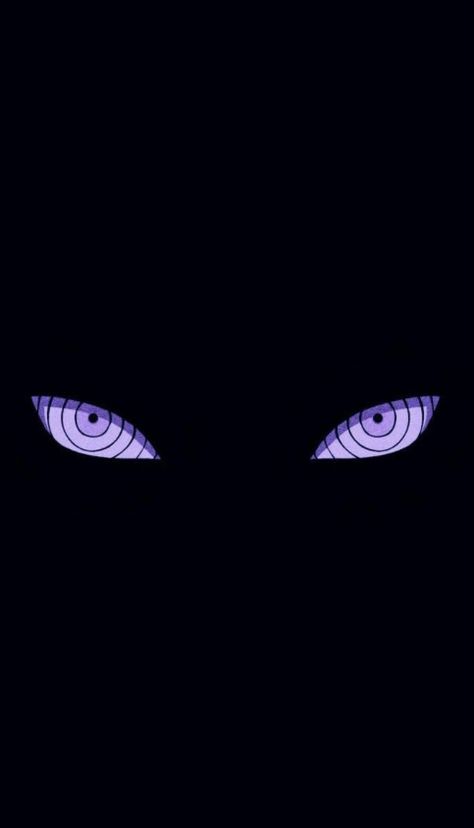 Anime Eyes Black Background, Sharingan Black Background, All Mighty Push, Itachi Eyes, Naruto Ideas, Sharingan Wallpapers, Sharingan Eyes, Black And Purple Wallpaper, Naruto Eyes