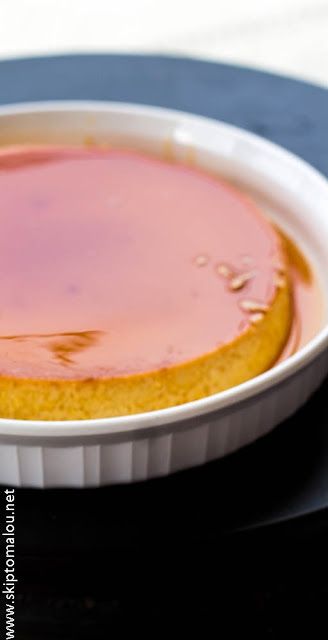 Leche Flan Recipe Philippines, Creamy Flan Recipe, Creamy Flan, How To Make Flan, Mexican Flan, Filipino Foods, Custard Desserts, Filipino Style, Flan Recipe