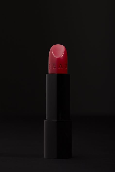 Beauty Pie Lipstick Photography by Tom Hartford Creative Direction by Matt Brooke Lipstick Photography, Chanel Lip Gloss, Chanel Lip, Fragrance Photography, Beauty Pie, Leonor Greyl, Aromatherapy Associates, Types Of Acne, Product Photographer