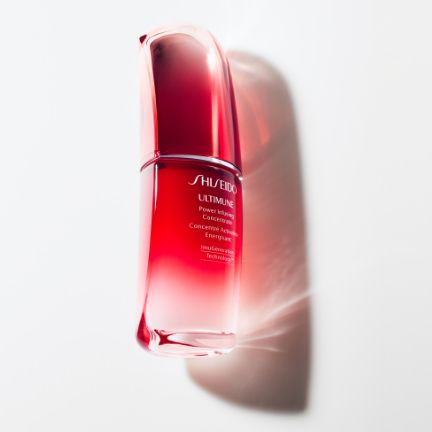 Shiseido Company | Shiseido Company Cosmetics Photography, Light Shadow, Social Responsibility, Ad Campaign, Light And Shadow, Perfume Bottles, Lab, Skin Care, Packaging