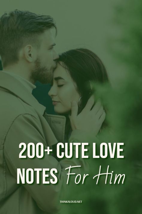 When you want to say, “I love you,” say it with these love notes for him. You can send love notes for him as messages to your boyfriend whenever you think of him and it could be your way of reminding him how much he means to you. Sweet Notes To Leave Your Boyfriend, Love You Notes For Him, Love Note To Your Boyfriend, Work Notes For Boyfriend, Funny Love Notes For Him, I Am Proud Of You Messages For Him, How To Remind Him You Love Him, Sticky Love Notes For Him, Daily Love Notes For Boyfriend