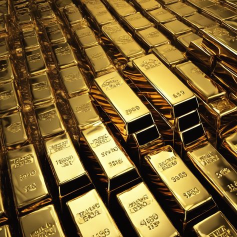 Gold Rally: Experts Predict Price Surge Ahead!

#goldprices #goldrally Loui Vuttion, Gold Reserve, Accomplishing Goals, Money Vision Board, Silver Bullion Coins, Monetary Policy, Bullion Coins, Silver Bullion, Perfect Storm