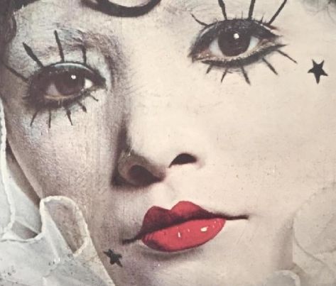 Clown Banner, Notion Header, Twitter Banner, Clown Makeup, Twitter Header, 1960s, Tags, Makeup, Twitter