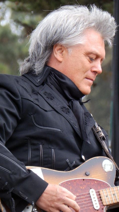 Marty Stuart • Hardly Strictly Bluegrass 16 Marty Stewart, Clarence White, Marty Stuart, Country Western Singers, Classic Country Music, Fifty Shades Of Gray, Real Country Music, Best Country Music, Only In America