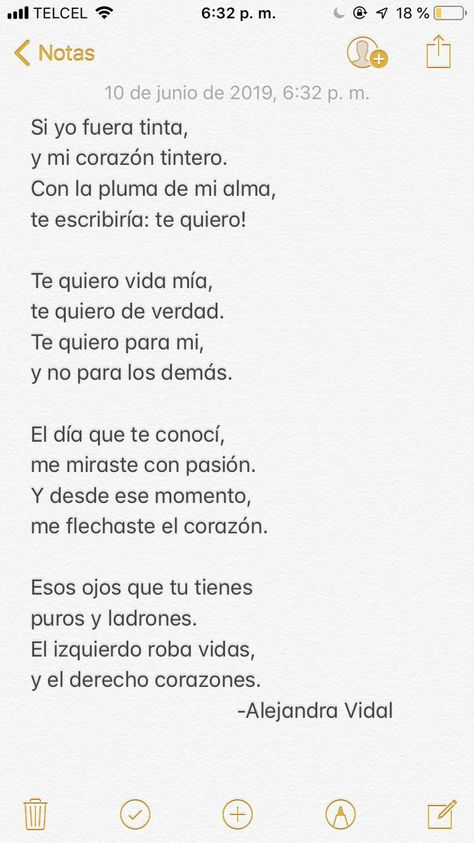 Spanish Love Letters, Spanish Poems, Love In Spanish, Friend Poems, I Hate Love, Jehovah Witness Quotes, Romantic Poems, Unspoken Words, Drama Memes