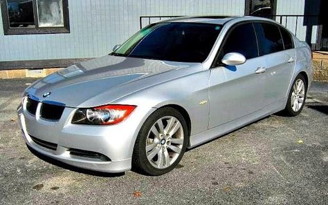 2006 BMW 325i. I really like it. Bmw 325i 2006, Bmw 735i 1992, Bmw 525i 1995, 2002 Bmw, Bmw 2000 Cs, 1997 Bmw M3, Bmw 3 Series, Bmw Cars, Luxury Cars