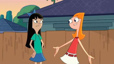 Candace And Stacey Costume, Candice And Stacy Phineas And Ferb, Candace And Stacy Costume, Candace And Stacey, Candace Costume, Candace Core, Phineas And Ferb Costume, Pong Tournament, Candace Flynn