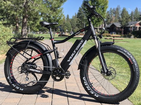 VoltBike Yukon 750 Limited Electric Bike Review Part 2: Ride & Range Test [VIDEO] | Electric Bike Report | Electric Bike, Ebikes, Electric Bicycles, E Bike, Reviews Ebike Electric Bicycle, Electric Bike Bicycles, Antique Motorcycles, Electric Bicycles, Off Road Tires, Bicycle Race, Bike Reviews, Showroom Design, Fat Bike