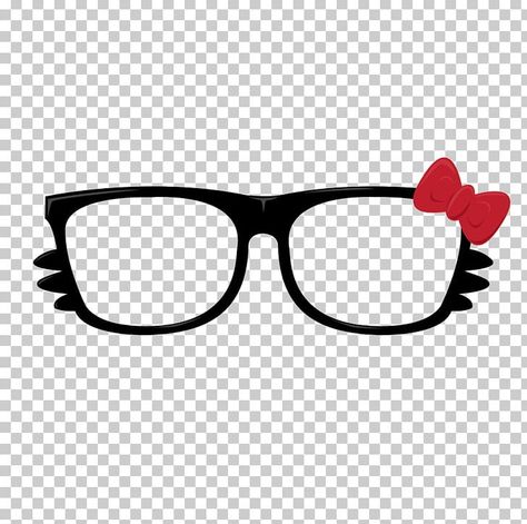 Hello Kitty With Glasses Wallpaper, Capcut Overlays, Png Hello Kitty, Kitty Paper, Hello Kitty Glasses, Hello Kitty Paper, Hello Kitty Png, Glasses Clipart, Glasses Wallpaper