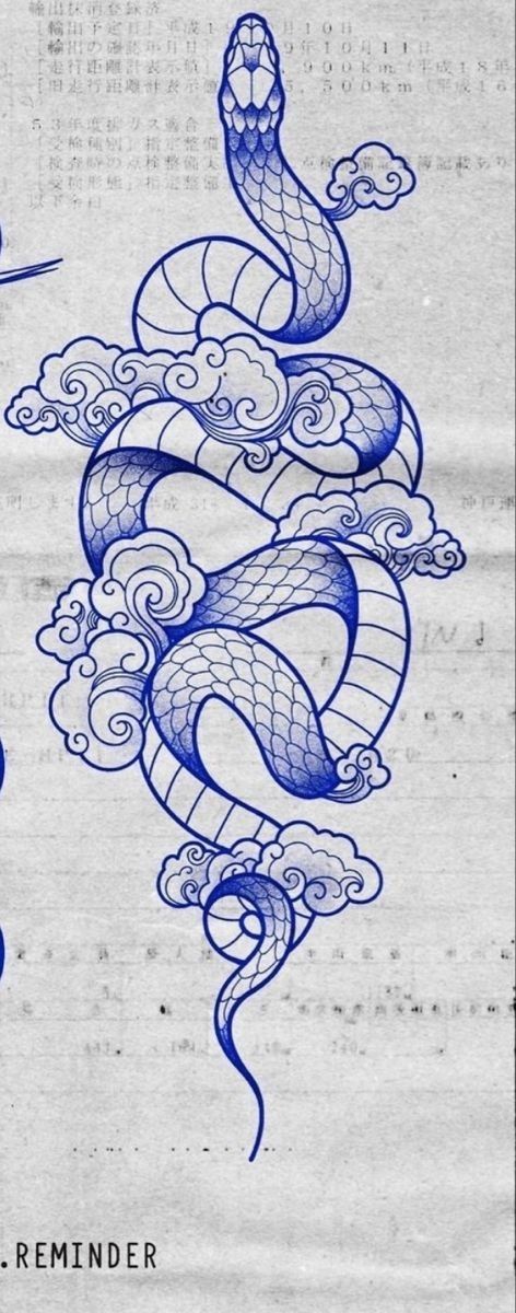 Pastel Snake Tattoo, Simple Blackwork Tattoo Design Drawings, Snake Sketch Tattoo, Tattoo Profolio, Snake Drawing Reference, Christus Tattoo, Traditional Tattoo Outline, Snake Sketch, Popular Tattoo Designs