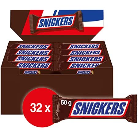 Mars Chocolate Bar, Snickers Chocolate Bar, Chocolate Candy Bars, Mars Chocolate, Snickers Chocolate, Snickers Candy Bar, Snickers Candy, Individually Wrapped Candy, Caramel Bars