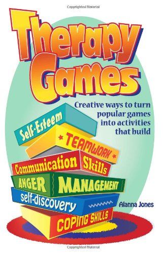 Turn regular board games into broader activities and therapy games that can teach your kiddos important life skills, from anger management to coping skills! Therapeutic Games, Counseling Games, Therapeutic Recreation, Recreation Therapy, Therapy Games, School Social Work, Therapeutic Activities, Counseling Activities, Child Therapy