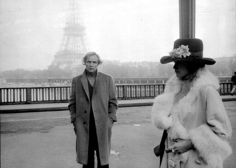 Last tango in paris 1972 Jean Pierre Leaud, Maria Schneider, Movies Scenes, Last Tango In Paris, Bernardo Bertolucci, Mysteries Of The World, Little Buddha, Inspirational Movies, Guys And Dolls