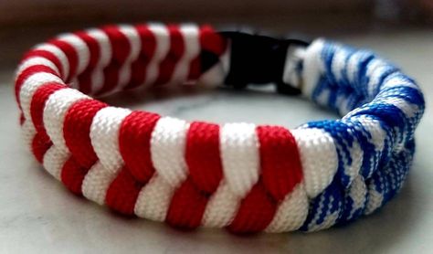 Paracord Projects Tutorials, Nut Crafts, Utility Buckle, Paracord Weaves, Paracord Bracelet Designs, Paracord Crafts, Paracord Projects Diy, Paracord Bracelet Patterns, Baseball Bracelet