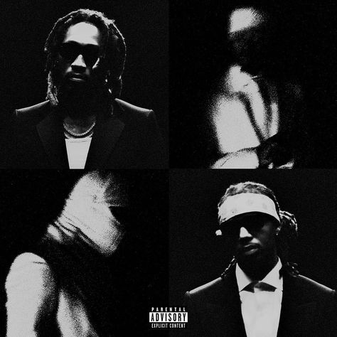 O U T N O W 💿💿💿 New Music Friday 4/12 Future x Metro Boomin - WE STILL DON'T TRUST YOU (Album) girl in red - I'm Back Mimi Webb - Mistake Chris Brown - 11:11 (Deluxe Album) PARTYNEXTDOOR - L o s e M y M i n d Chlöe - Boy Bye Future Album, Rap Us, Metro Boomin, Straight Outta Compton, Music Album Art, Shirt Illustration, Trust You, Incubus, Asap Rocky