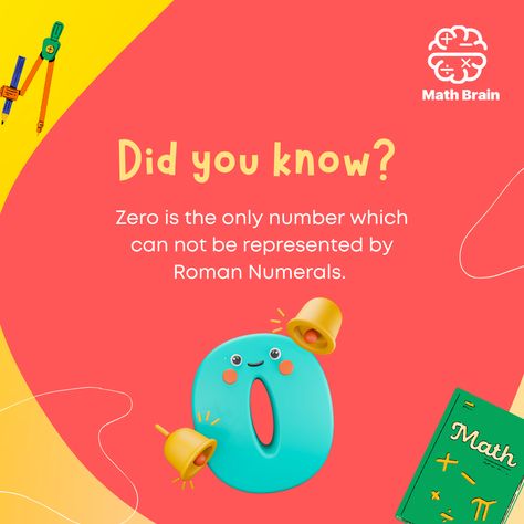 Did you know?❓❓ Download the app from Google Play Store & App Store, Link added in Bio📲 play the quiz and let us know your review! ⭐⭐⭐⭐⭐ Follow us to solve the daily math-related quiz.📚 #didyouknow #facts #knowledge #dailyfacts #amazingfacts #funfact #quiztime #quiz Maths Clipart, Mathematics Images, Brain Math, Math Clipart, Teaching Math Strategies, Fun Facts For Kids, Quiz Design, Brain Facts, Learning Mathematics