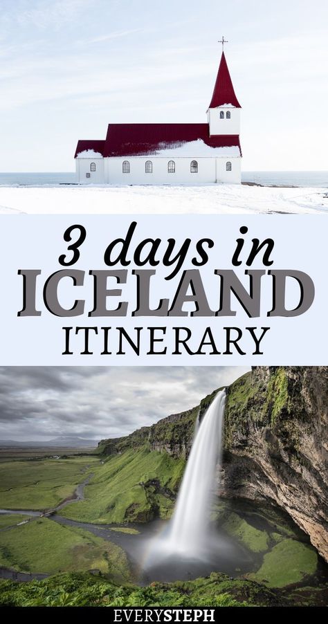 Cheapest Countries To Travel, Countries To Travel, Cheap Countries To Travel, Iceland Travel Guide, Iceland Travel Tips, Iceland Itinerary, The Blue Lagoon, Visit Iceland, Europe Travel Guide