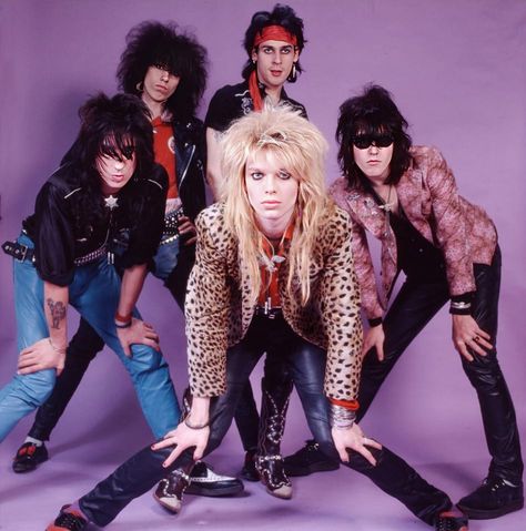 Glam Rock Bands, 80s Rocker, 80s Rock Bands, Michael Monroe, Hair Metal Bands, Bret Michaels, 80s Hair Bands, Hanoi Rocks, 80s Men