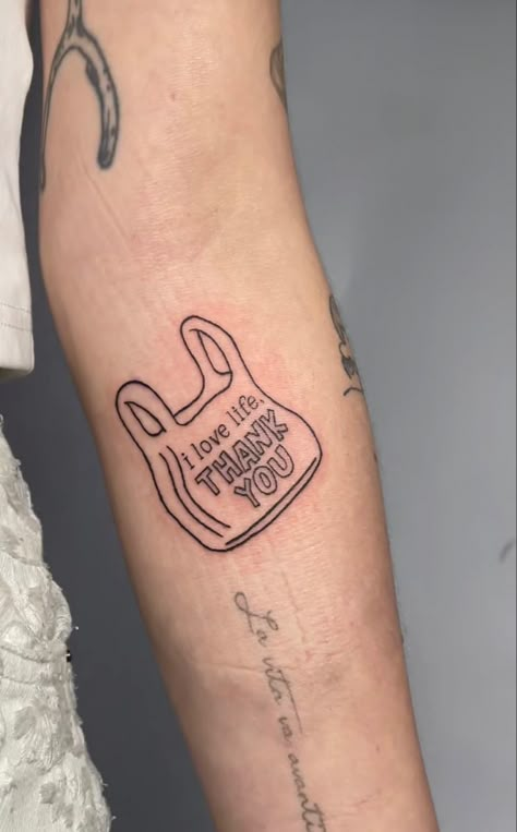 Mcmxciii Tattoo, So It Goes Mac Miller Tattoo, Mac Miller Flower Tattoo, Mac Miller Knee Tattoo, Mac Miller American Traditional Tattoo, Small Worlds Mac Miller Tattoo, So It Goes Tattoo Mac Miller, Max Miller Tattoo Ideas, I Love Life Thank You Mac Miller Tattoo