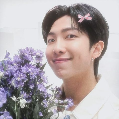 Namjoon (⁎˃ᴗ˂⁎) Rm Pfp, Namjoon Pfp, Rm Cute, Namjoon Cute, Namjoon Funny, Namjoon Instagram, Rm Icon, Namjoon Aesthetic, Purple Pfp