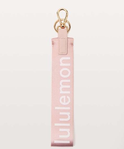 Lulu Never Lost Keychain, Preppy Key Chains, Lulu Lemon Key Chain, Never Lost Keychain, Lululemon Never Lost Keychain, Lulu Key Chain, Lulu Lemon Keychain, Lulu Keychain, Chirtmas Wishlist