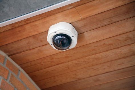 Home Surveillance Compact Home, Camera Surveillance, Security Cam, Wireless Home Security Systems, Wireless Home Security, Dome Camera, Home Camera, Hidden Camera, Home Surveillance